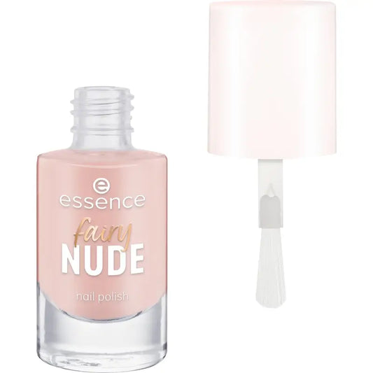 Essence Nail Polish Fairy Nude 06 , 8 ml