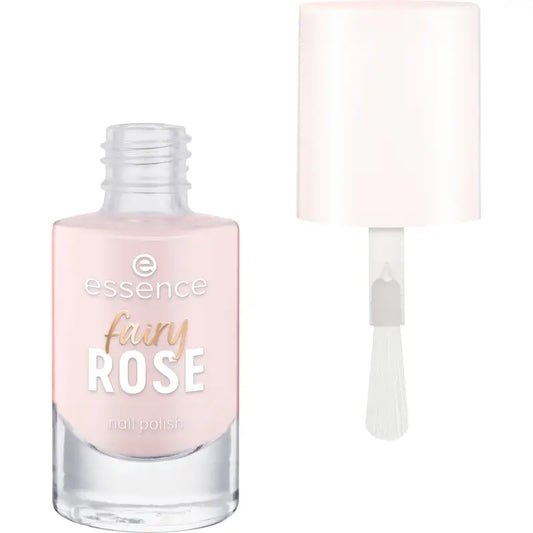 Essence Nail Polish Fairy Rose 03 , 8 ml