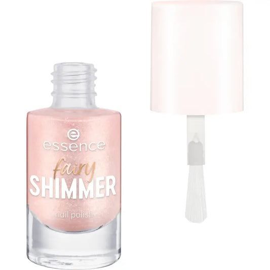 Essence Nail Polish Fairy Shimmer 05 , 8 ml