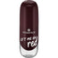 Essence Gel Nail Polish Nail Colour 72 , 8 ml