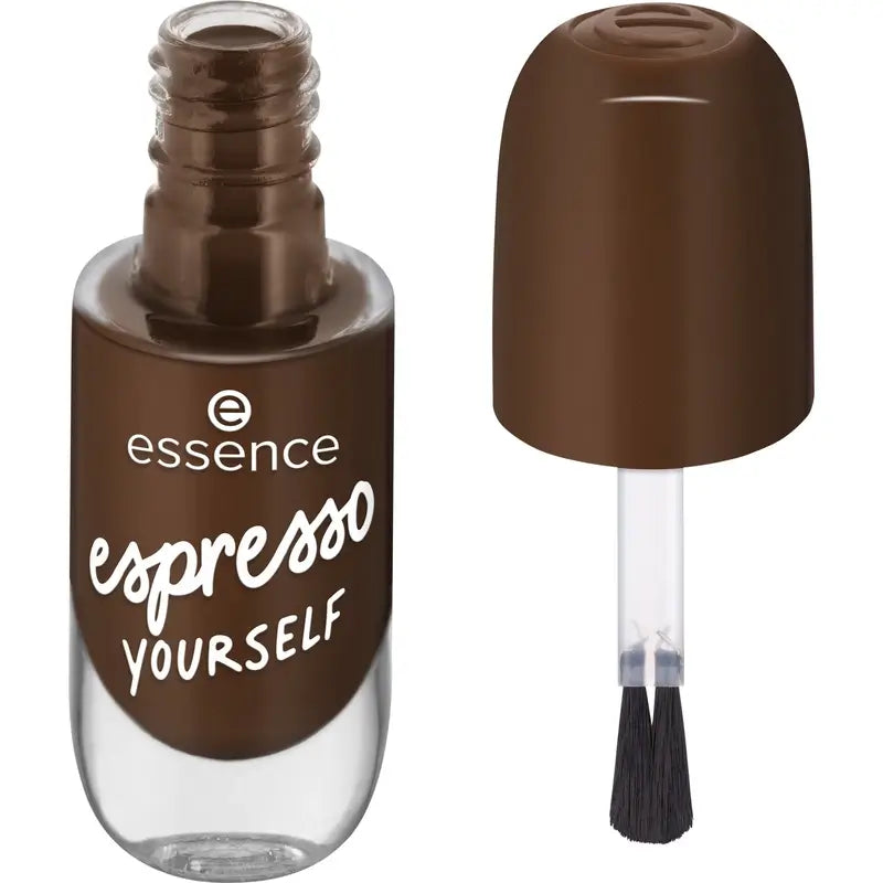 Essence Gel Nail Polish Nail Colour 86 , 8 ml