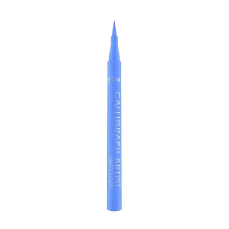 Essence Eyeliner Calligraph Artist Matte 020