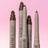 Essence Eyeliner Gel Satin Blend 02 , 0,22 gr
