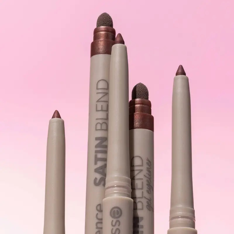 Essence Eyeliner Gel Satin Blend 03 , 0,22 gr