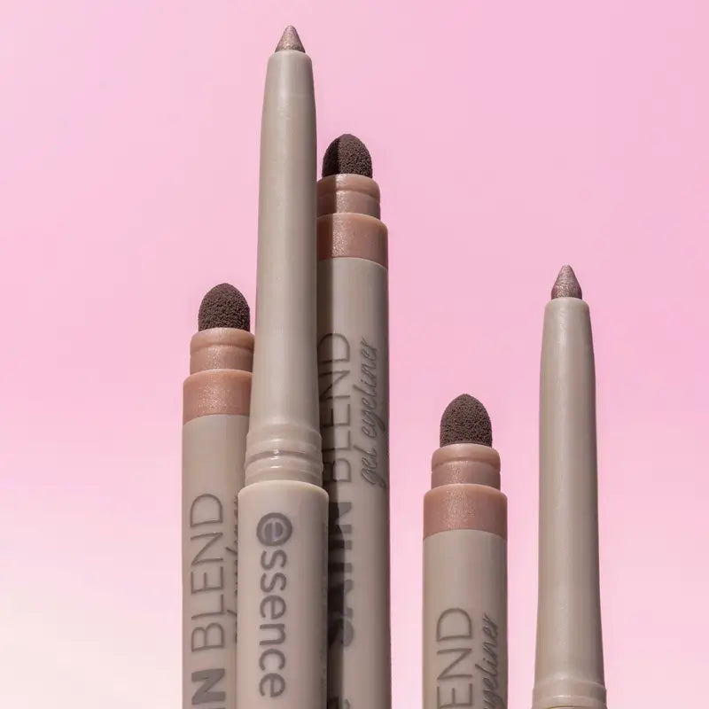 Essence Eyeliner Gel Satin Blend 04 , 0,22 gr
