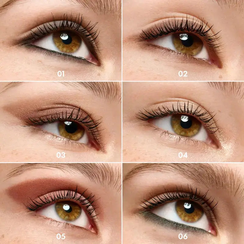 Essence Eyeliner Gel Satin Blend 05 , 0,22 gr