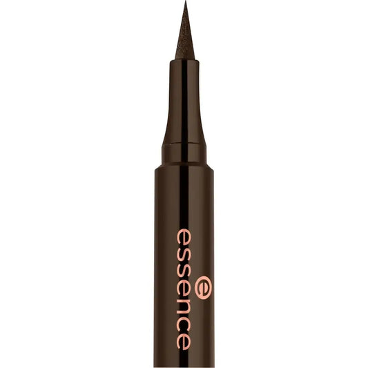 Essence Eyeliner Long-Lasting Liquid Eyeliner 020 , 1 ml