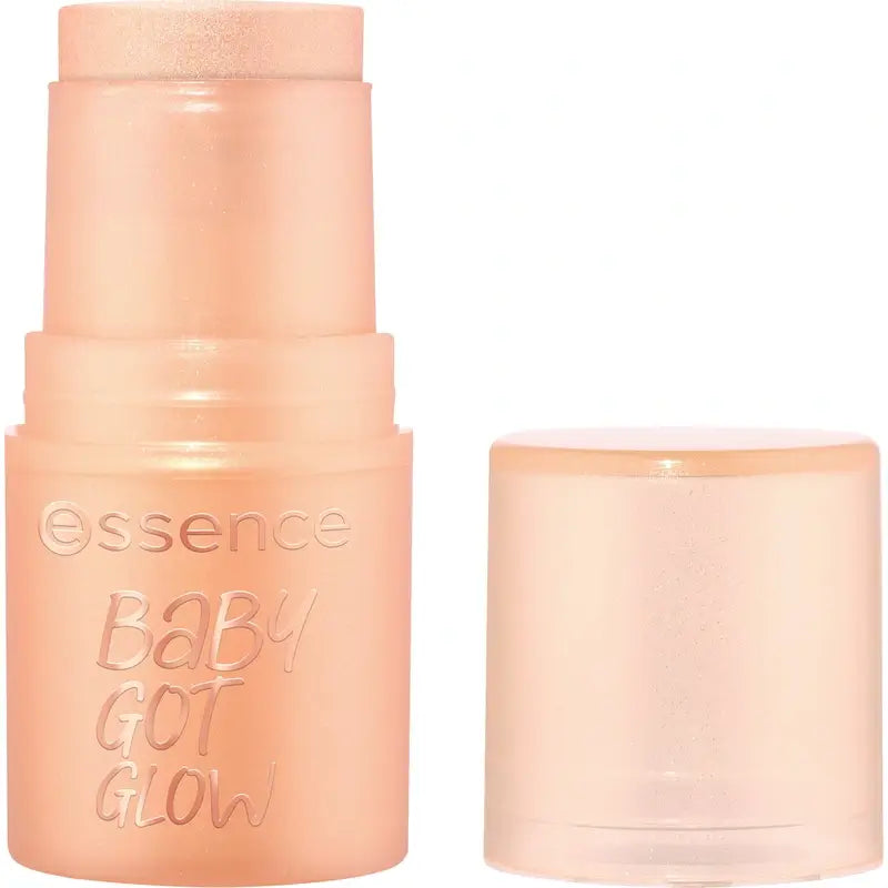 Essence Baby Got Glow 10 Illuminator Stick , 5,5 gr