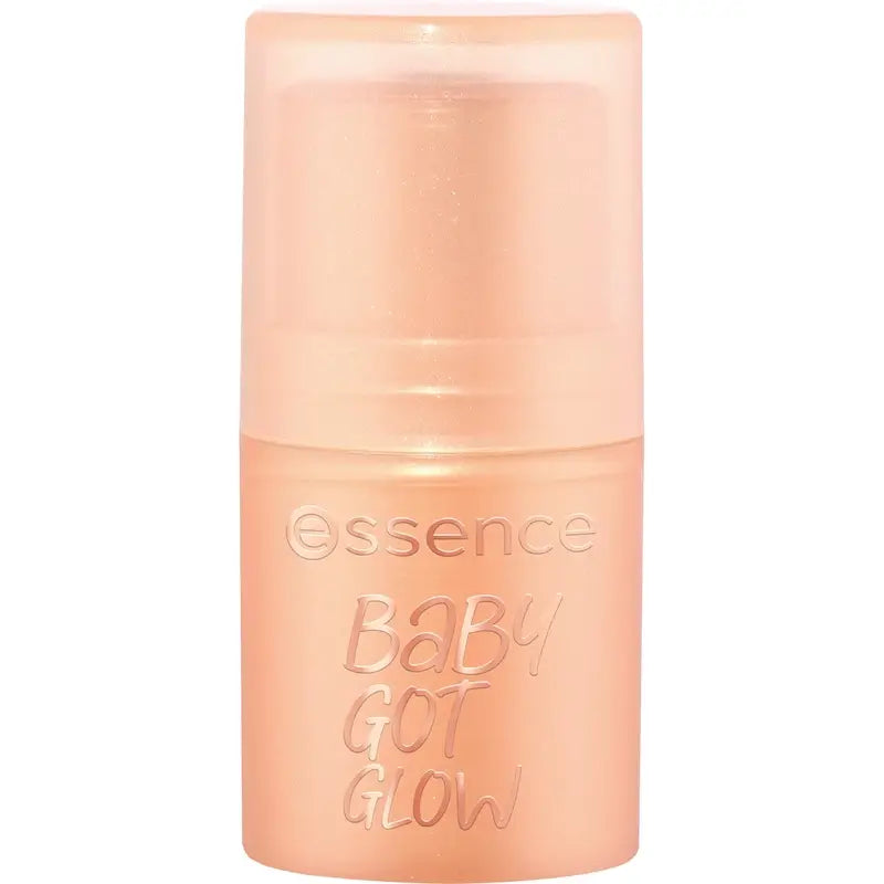 Essence Baby Got Glow 10 Illuminator Stick , 5,5 gr