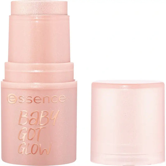 Essence Baby Got Glow Stick Illuminator 20 , 5,5 gr