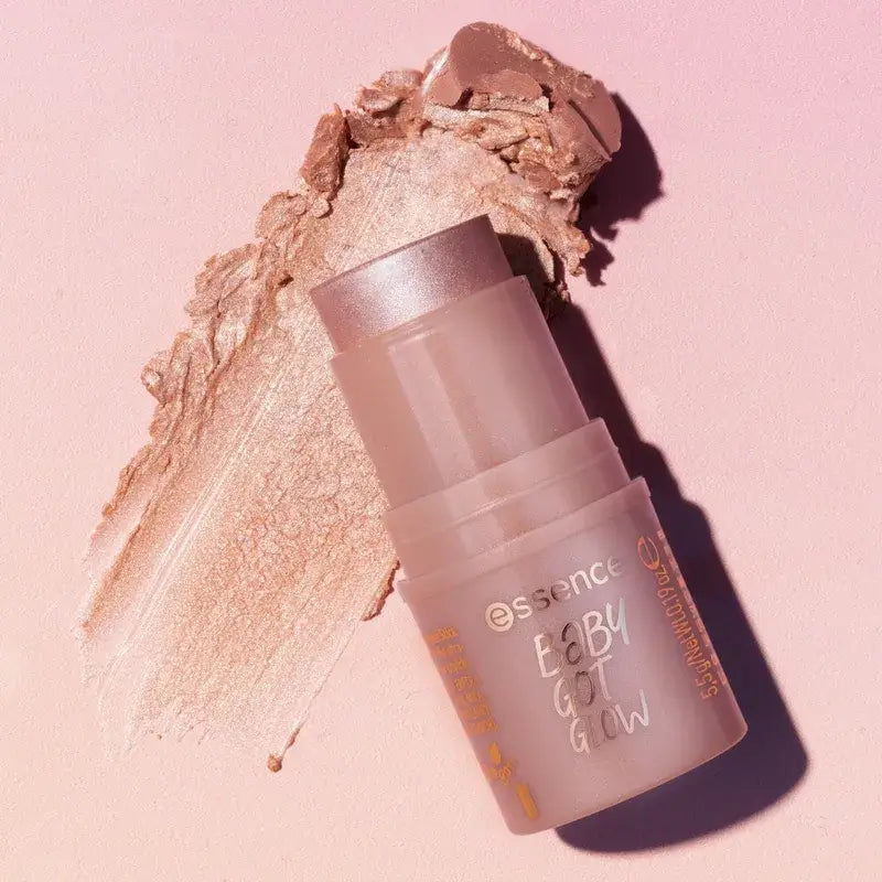 Essence Baby Got Glow Stick Illuminator 20 , 5,5 gr