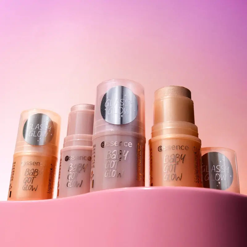 Essence Baby Got Glow Stick Illuminator 20 , 5,5 gr