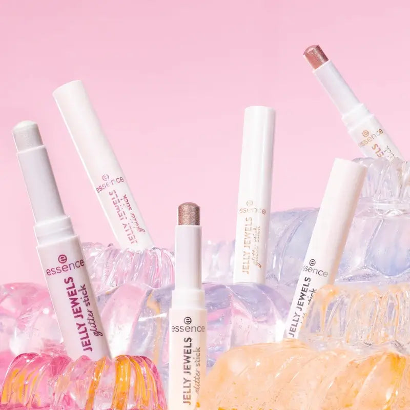 Essence Jelly Jewels Illuminator Stick 01 , 2,5 gr