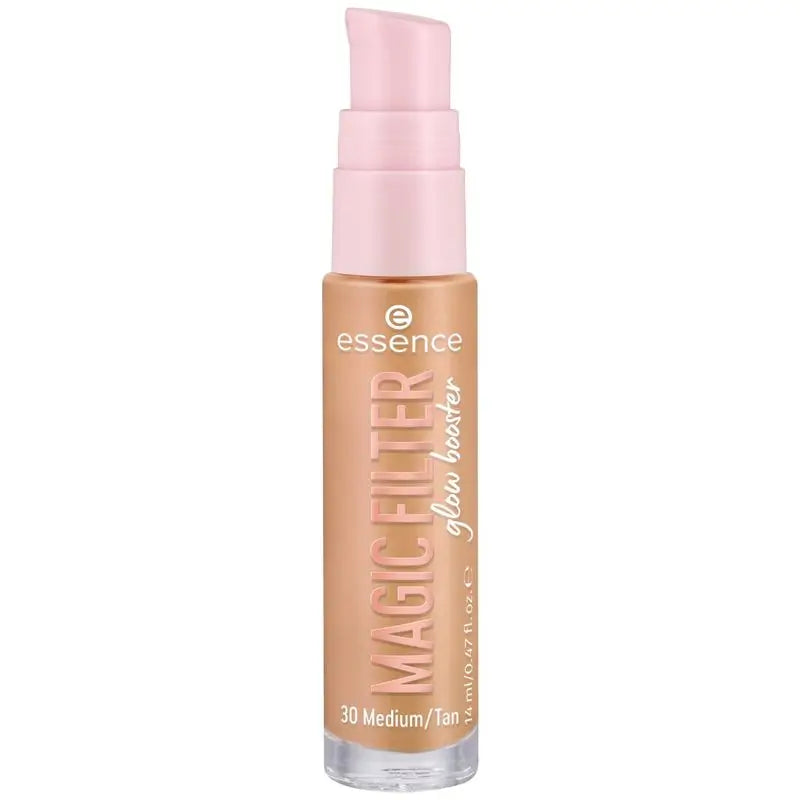 Essence Illuminator Magic Filter Glow Booster 30, 14 ml