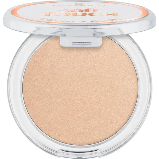 Essence Soft Touch Illuminator Bouncy Glow 10 , 4 gr