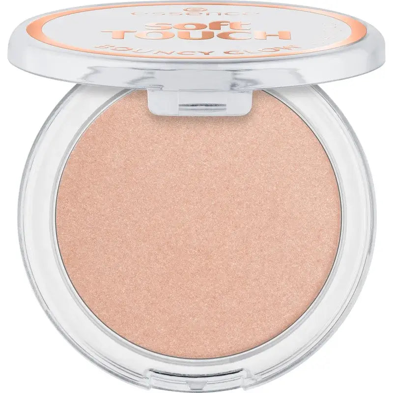 Essence Soft Touch Illuminator Bouncy Glow 20 , 4 gr