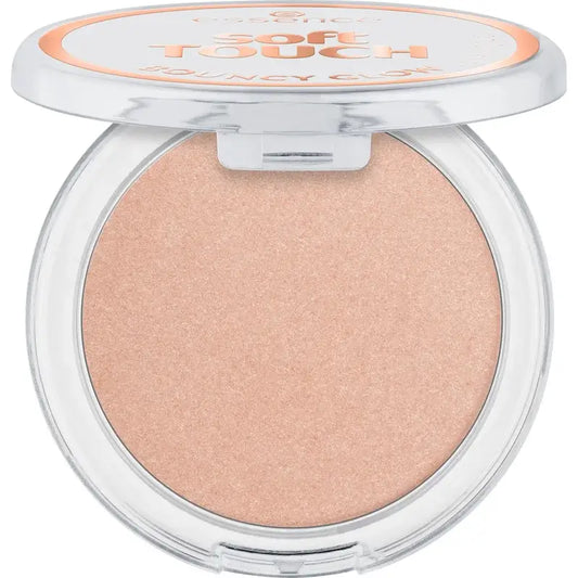 Essence Soft Touch Illuminator Bouncy Glow 20 , 4 gr