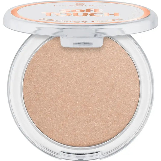 Essence Soft Touch Illuminator Bouncy Glow 30 , 4 gr