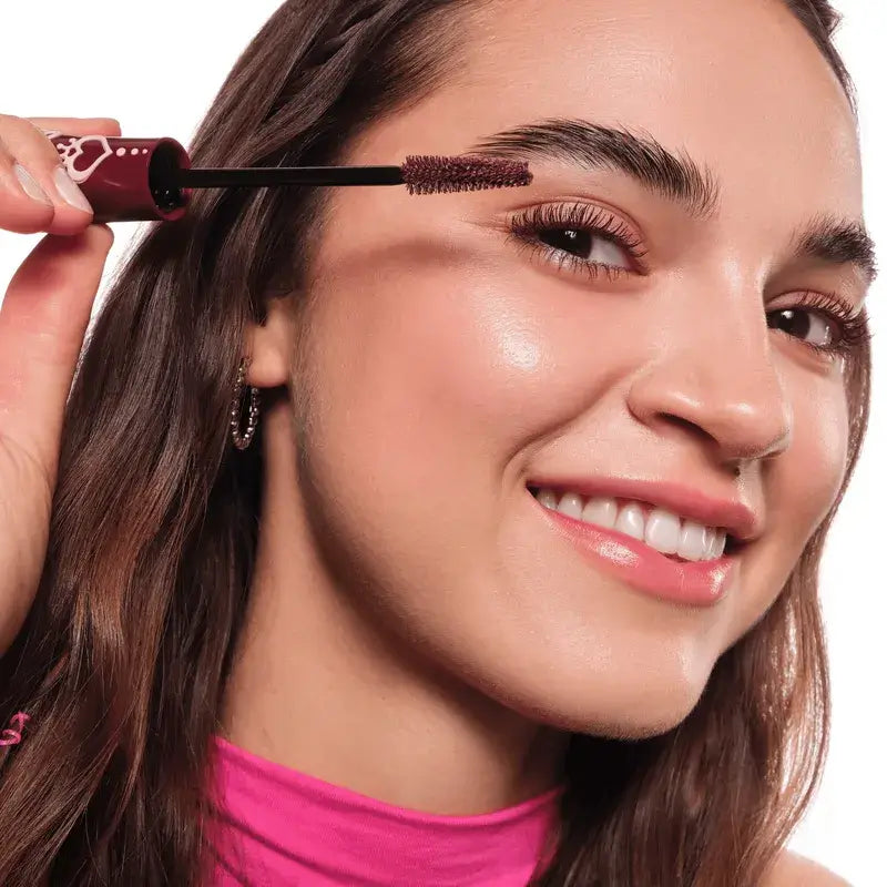 Essence Lash Princess Lash Effect Mascara Bordeaux Lash Princess , 12 ml