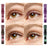 Essence Lash Princess Lash Effect Mascara Bordeaux Lash Princess , 12 ml