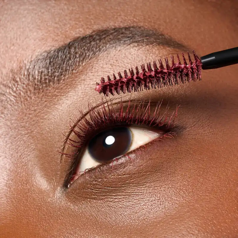 Essence Lash Princess Lash Effect Mascara Bordeaux Lash Princess , 12 ml