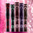 Essence Lash Princess Lash Effect Mascara Bordeaux Lash Princess , 12 ml