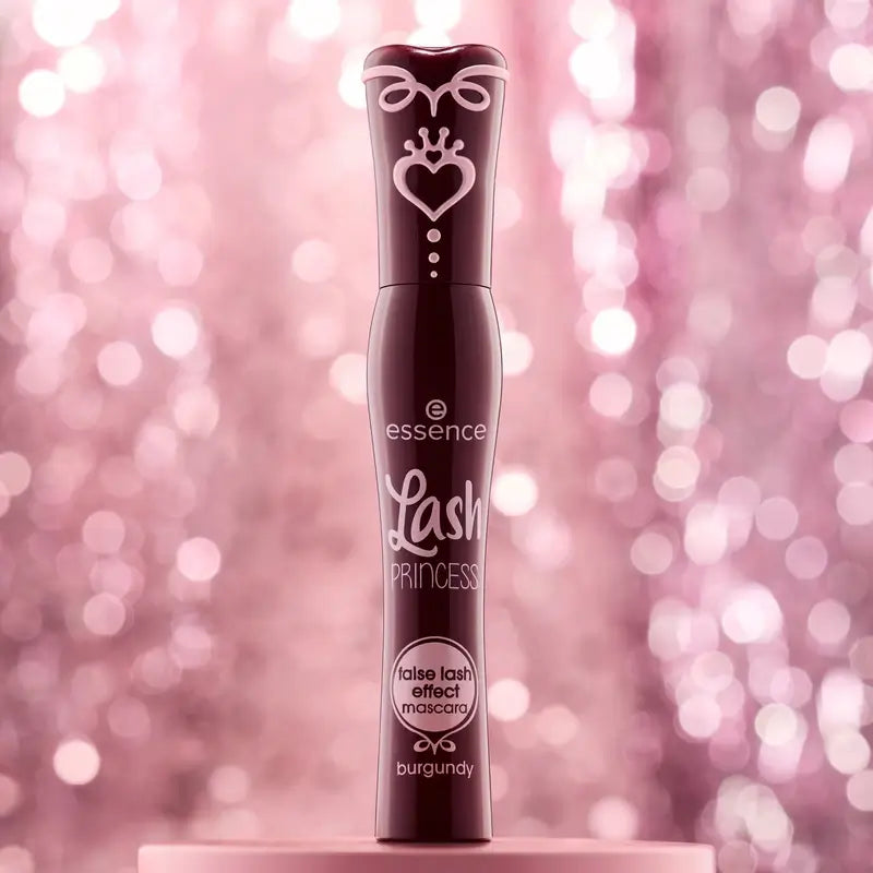 Essence Lash Princess Lash Effect Mascara Bordeaux Lash Princess , 12 ml