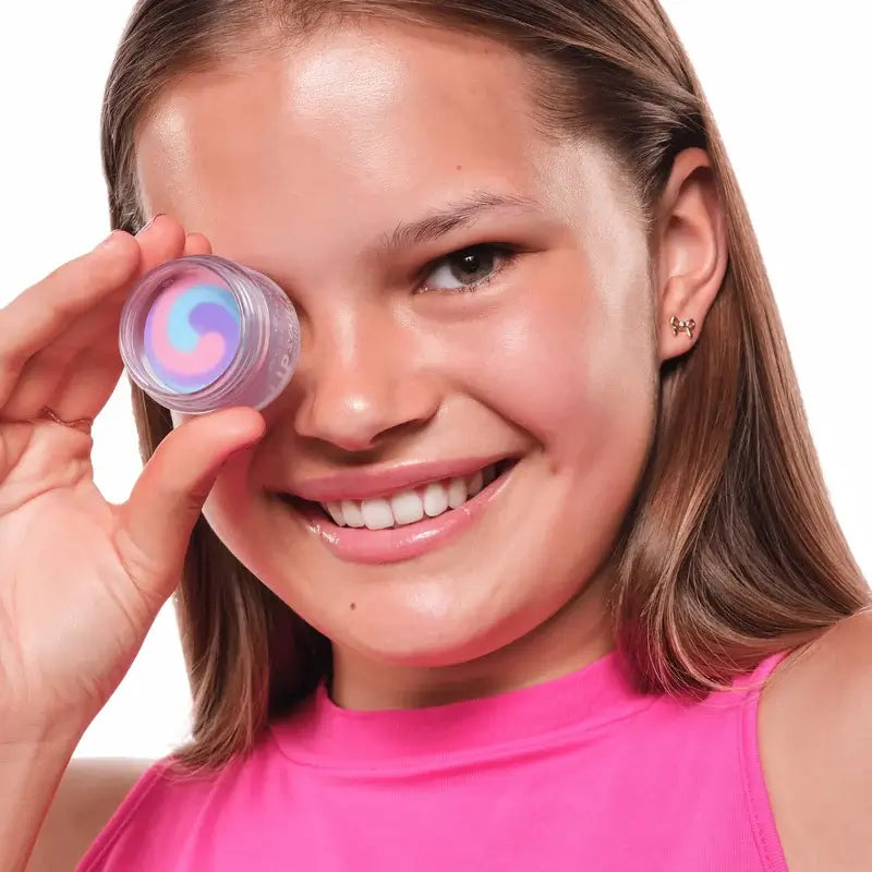 Essence Swirl Caring Mask Lip Mask 01 , 8 gr