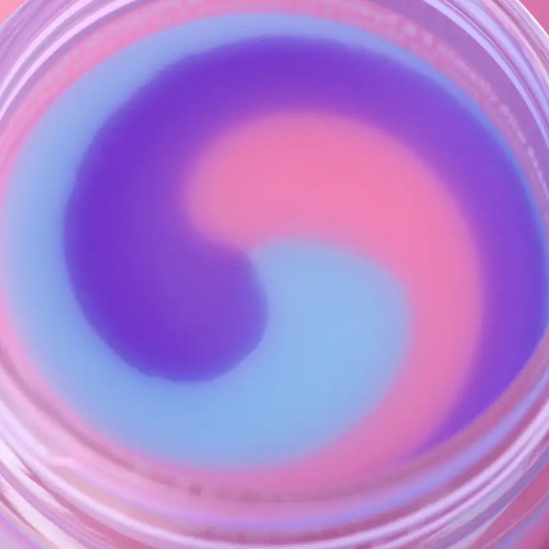 Essence Swirl Caring Mask Lip Mask 01 , 8 gr