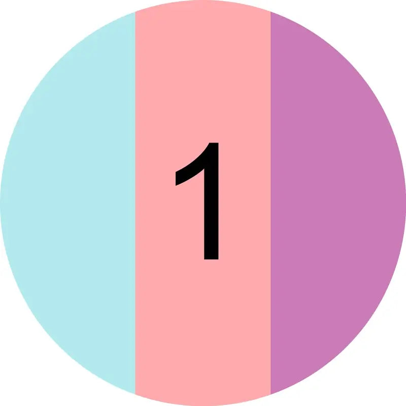 Essence Swirl Caring Mask Lip Mask 01 , 8 gr