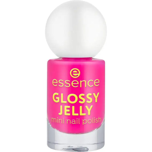 Essence Mini Nail Polish Glossy Jelly 02 , 5 ml