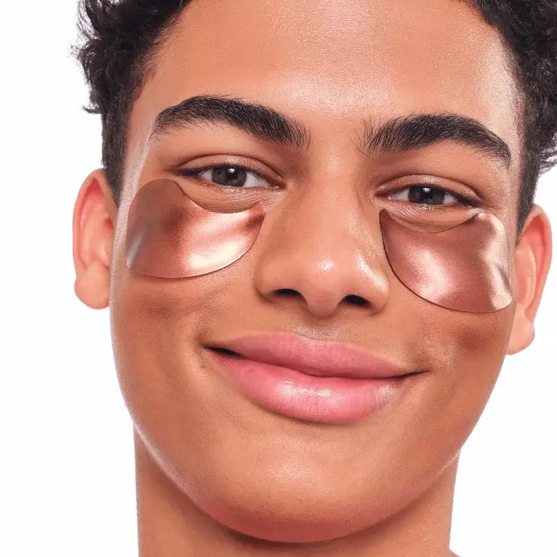 Essence Hydrogel Eye Patches 30 Pairs Hydro Gel Eyespresso , 30 pairs