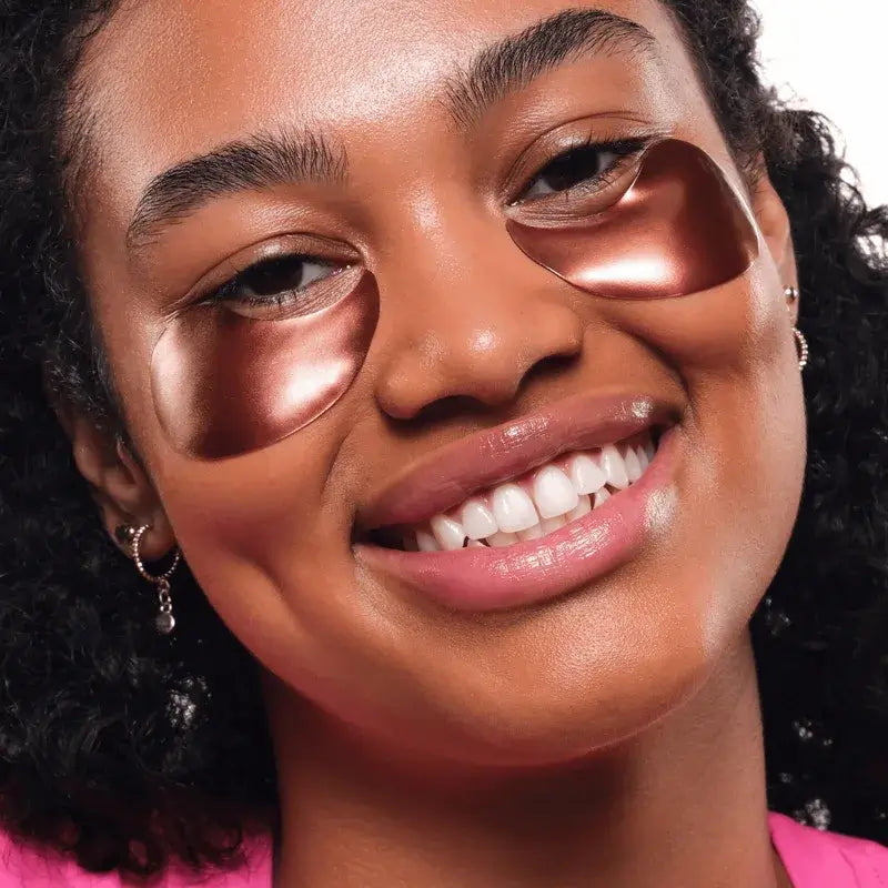 Essence Hydrogel Eye Patches 30 Pairs Hydro Gel Eyespresso , 30 pairs