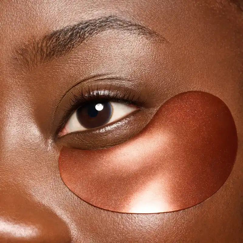 Essence Hydrogel Eye Patches 30 Pairs Hydro Gel Eyespresso , 30 pairs