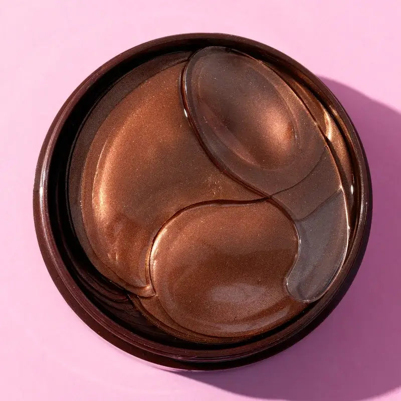 Essence Hydrogel Eye Patches 30 Pairs Hydro Gel Eyespresso , 30 pairs