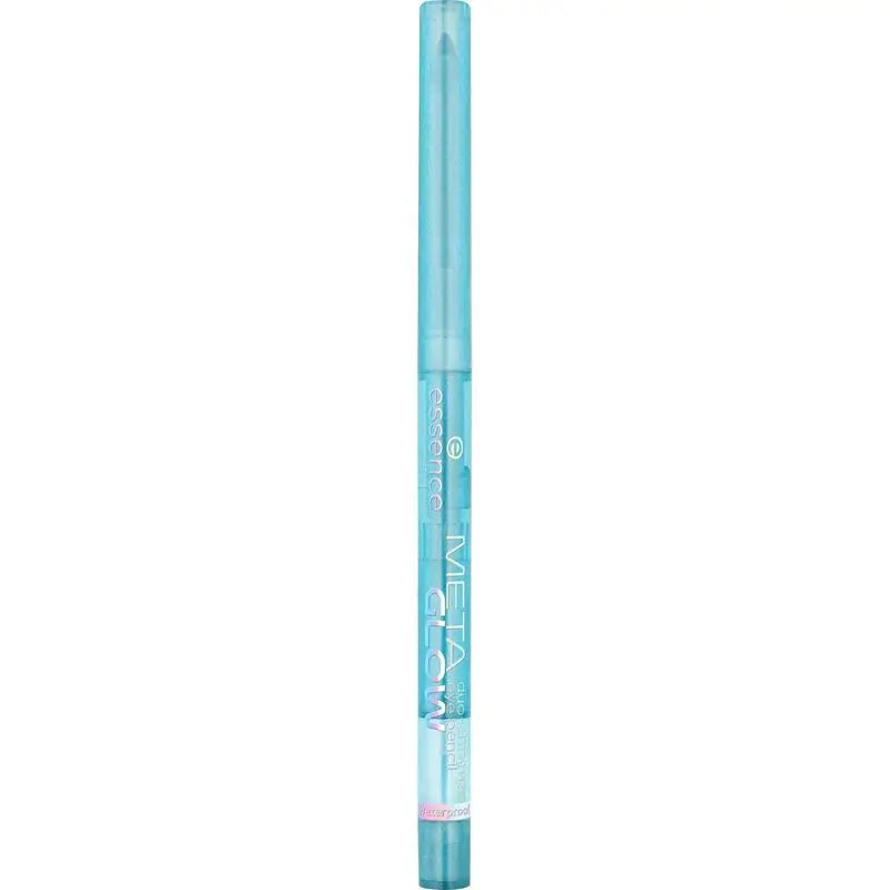 Essence Duochromatic Eye Liner Meta Glow Blue, 0.22 g
