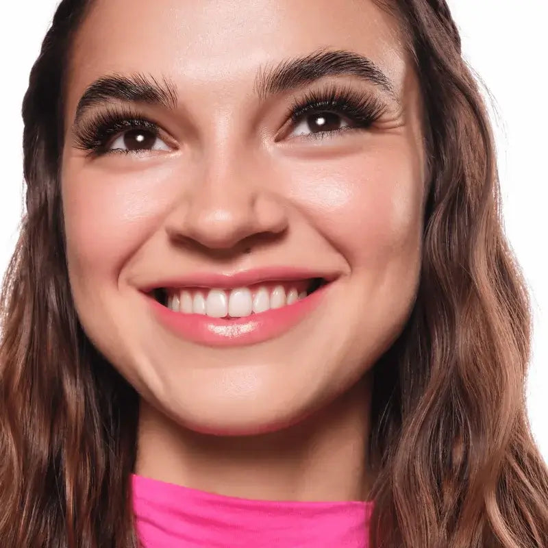 Essence False Eyelashes What The Fake! 03 , 1 gr