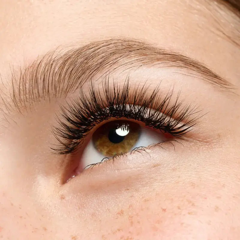 Essence False Eyelashes What The Fake! 03 , 1 gr