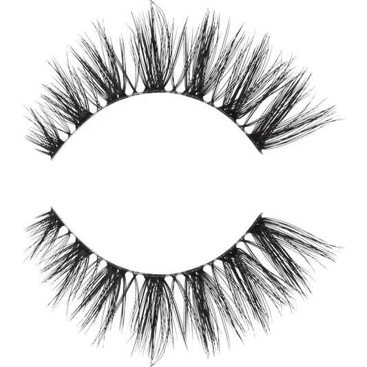 Essence False Eyelashes What The Fake! 04 , 1 gr