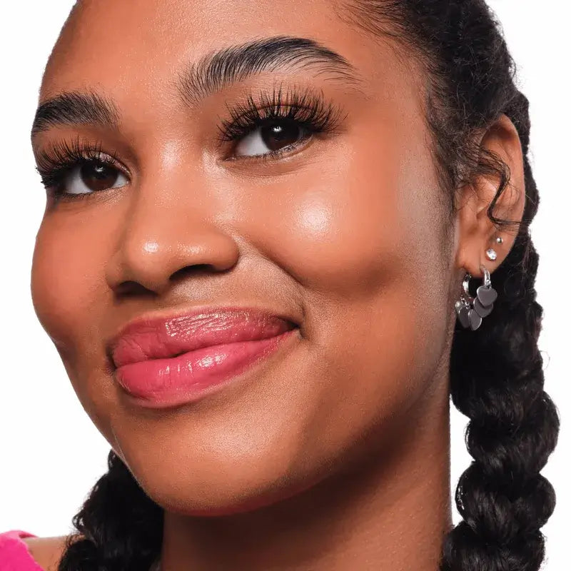 Essence False Eyelashes What The Fake! 04 , 1 gr