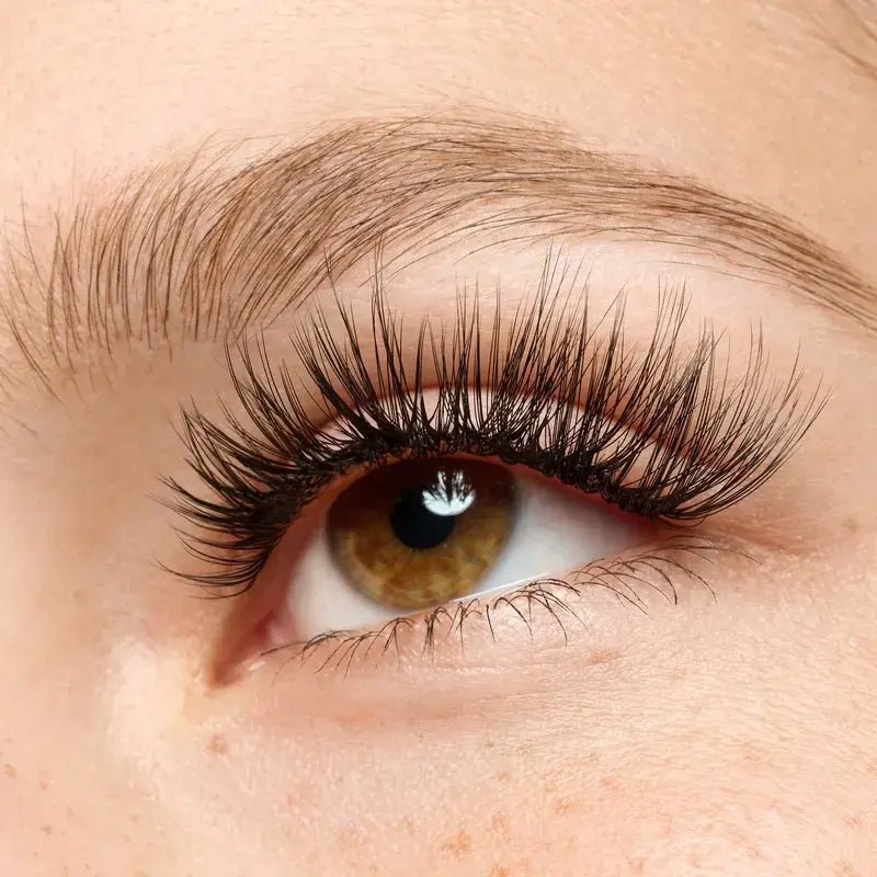 Essence False Eyelashes What The Fake! 04 , 1 gr