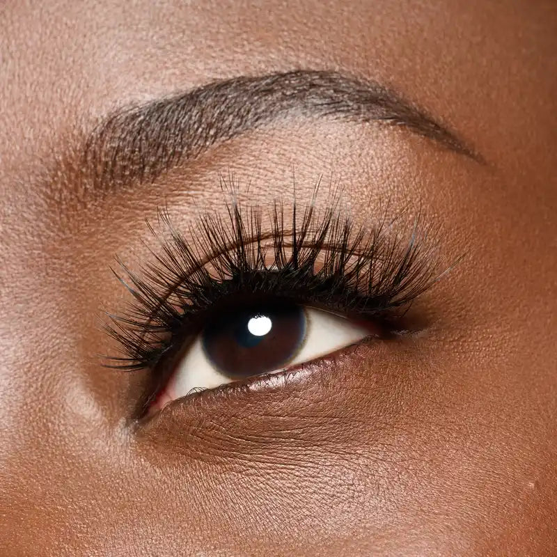 Essence False Eyelashes What The Fake! 04 , 1 gr