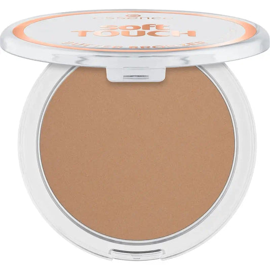 Essence Bronzing Powder Soft Touch Butter 10 , 10 gr