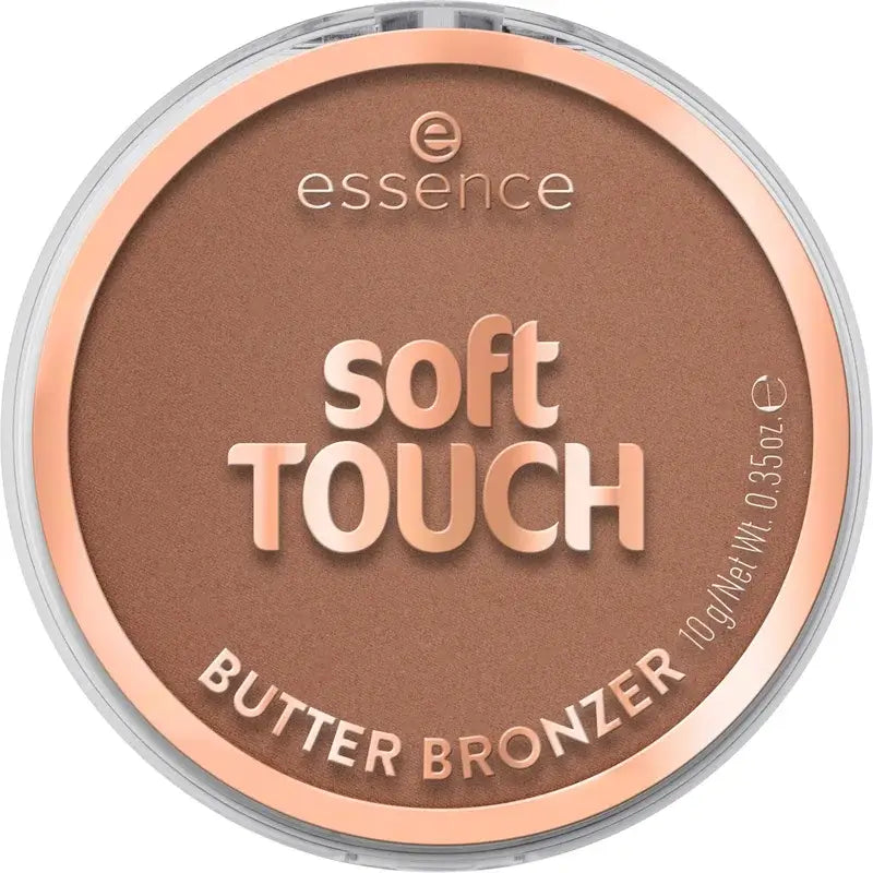 Essence Bronzing Powder Soft Touch Butter 20 , 10 gr