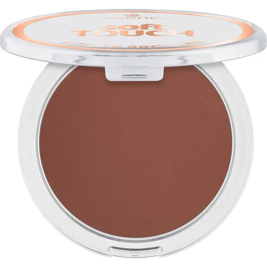 Essence Bronzing Powder Soft Touch Butter 40 , 10 gr