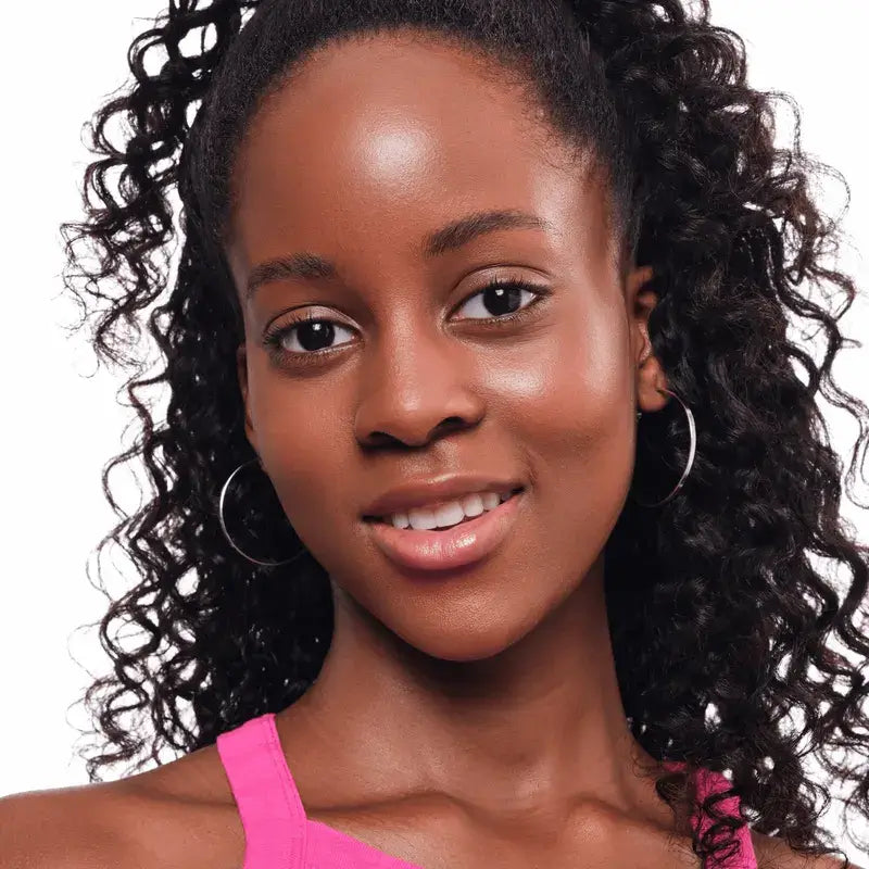 Essence Waterproof Compact Powder All About Soft Glow! , 8 gr