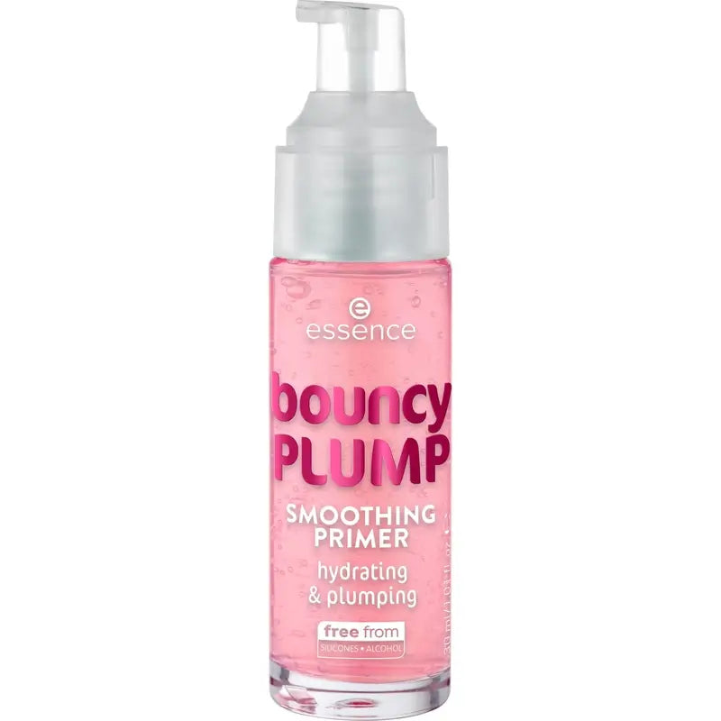 Essence Bouncy Plump Moisturising Primer, 30 ml