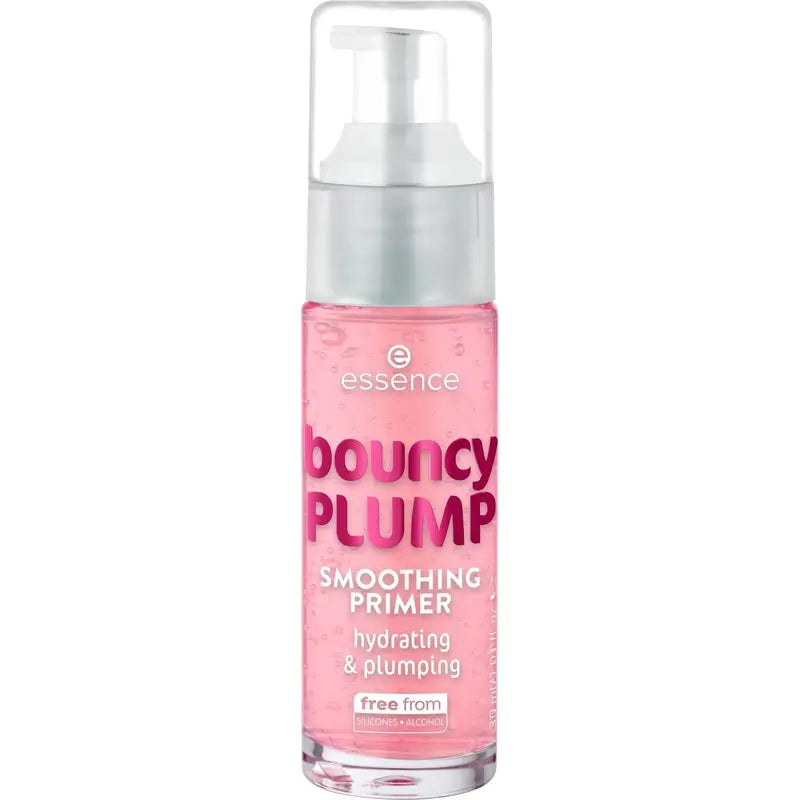 Essence Bouncy Plump Moisturising Primer, 30 ml