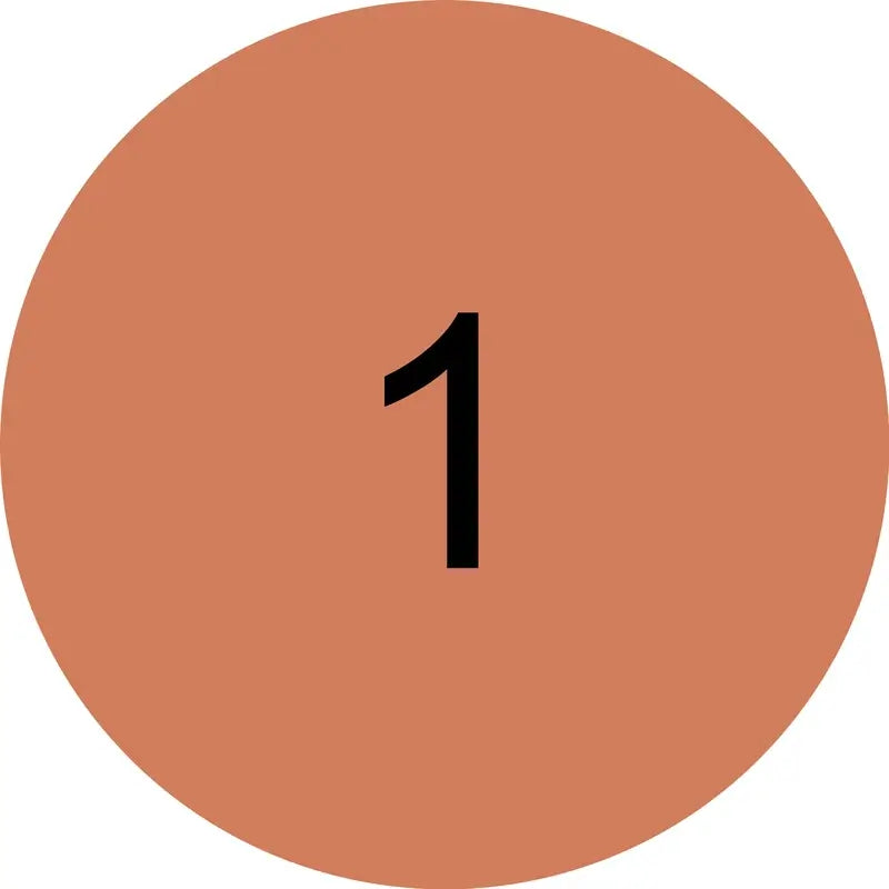 Essence Cream Eyeshadow 01 , 5 gr