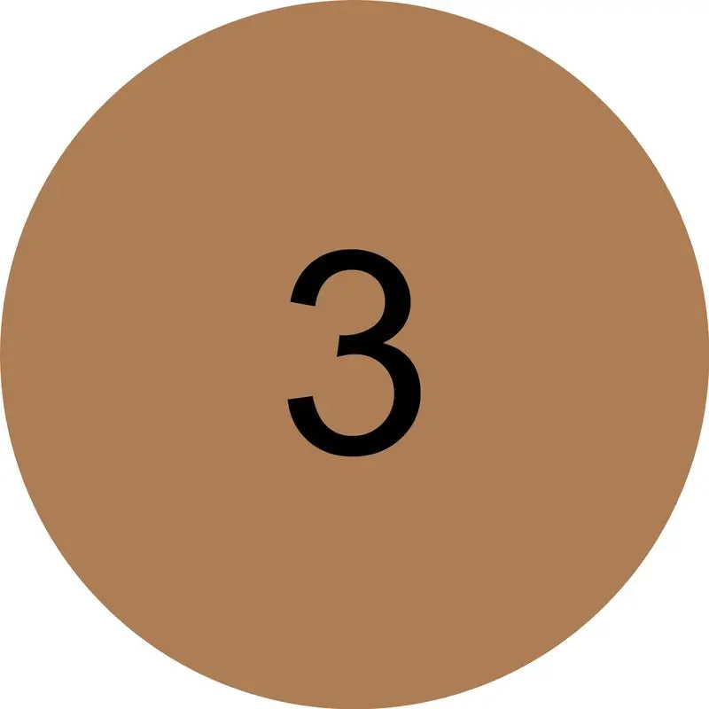 Essence Cream Eyeshadow 03 , 5 gr